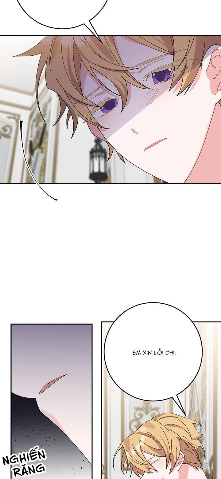 Đeo Bám Tôi Cũng Vô Ích Thôi Chapter 24 - 37