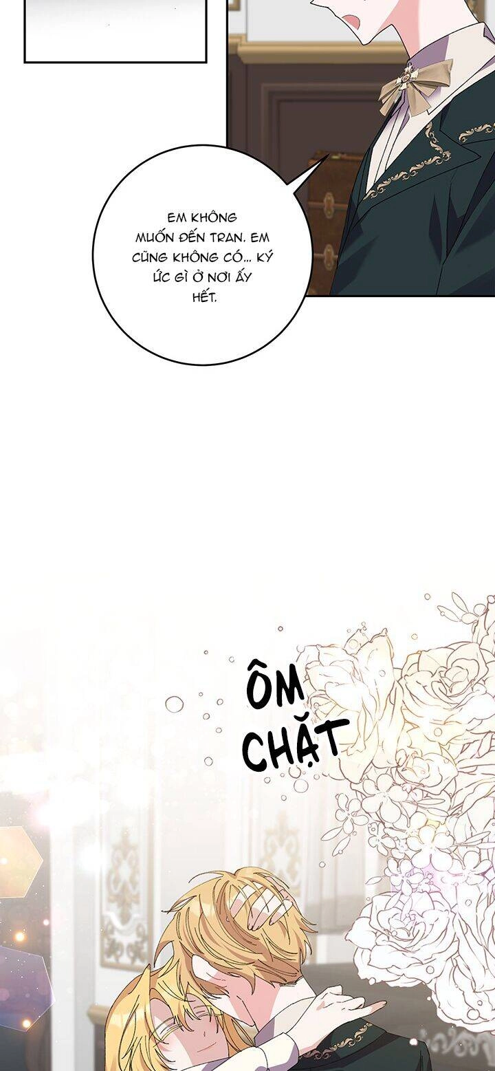 Đeo Bám Tôi Cũng Vô Ích Thôi Chapter 24 - 38