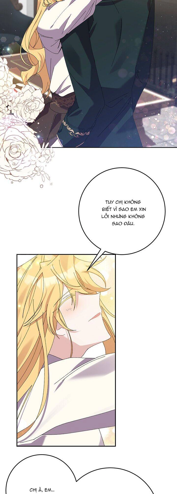 Đeo Bám Tôi Cũng Vô Ích Thôi Chapter 24 - 39