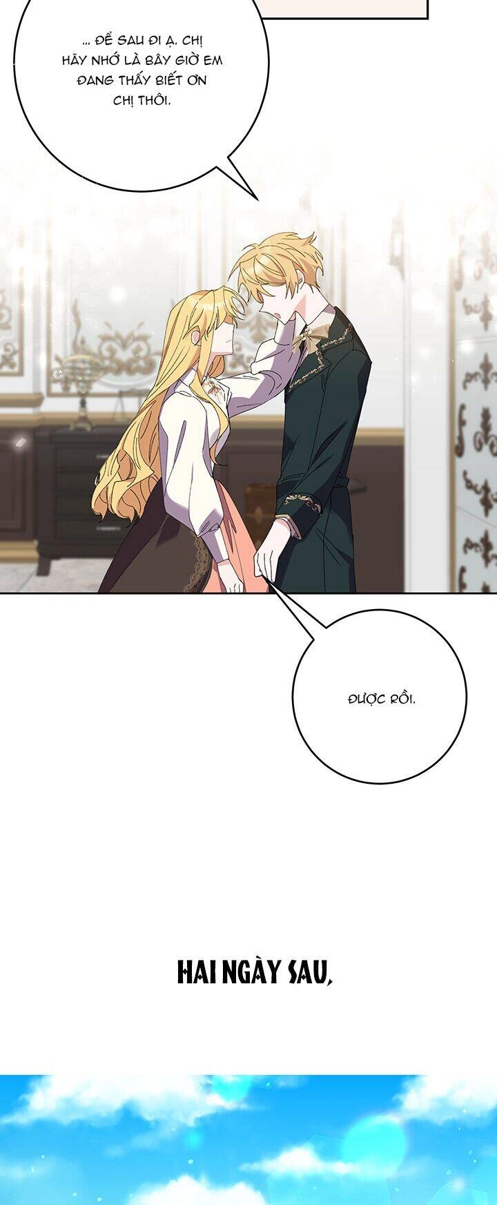 Đeo Bám Tôi Cũng Vô Ích Thôi Chapter 24 - 41