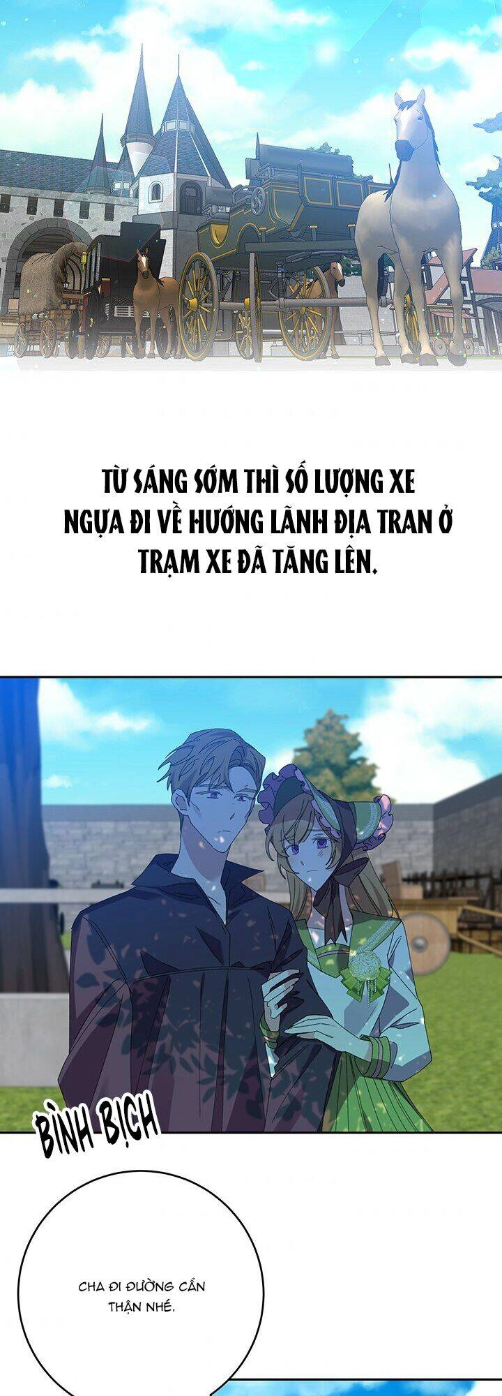 Đeo Bám Tôi Cũng Vô Ích Thôi Chapter 24 - 42