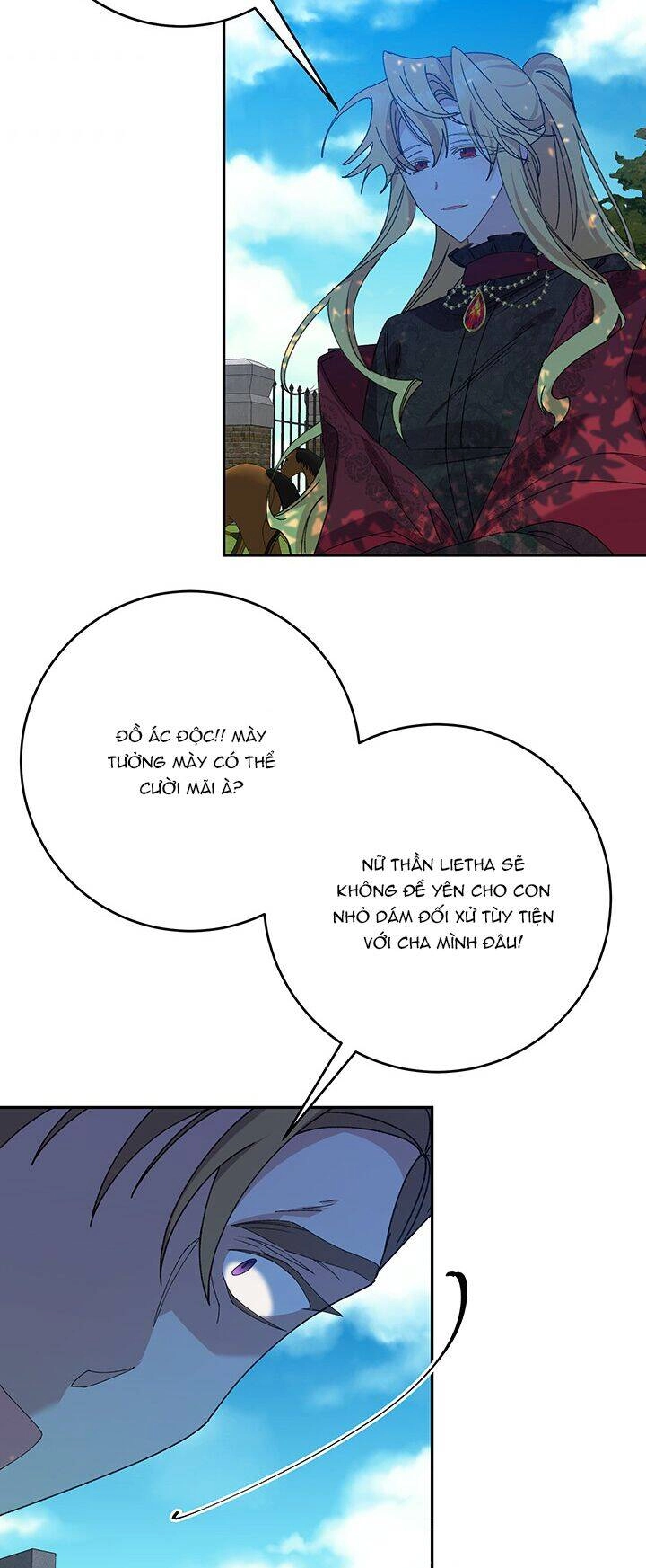 Đeo Bám Tôi Cũng Vô Ích Thôi Chapter 24 - 43