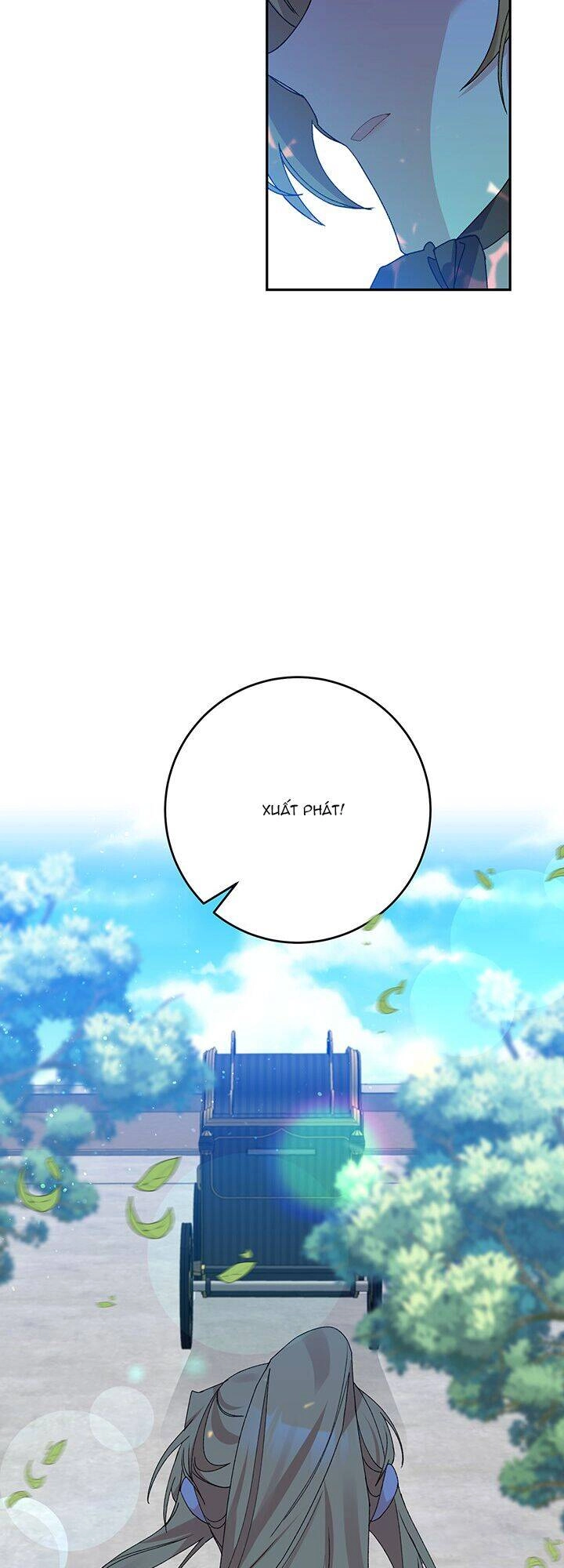 Đeo Bám Tôi Cũng Vô Ích Thôi Chapter 24 - 45