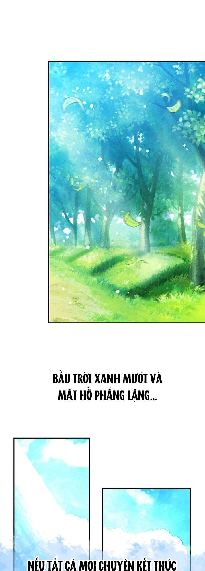 Đeo Bám Tôi Cũng Vô Ích Thôi Chapter 24 - 51