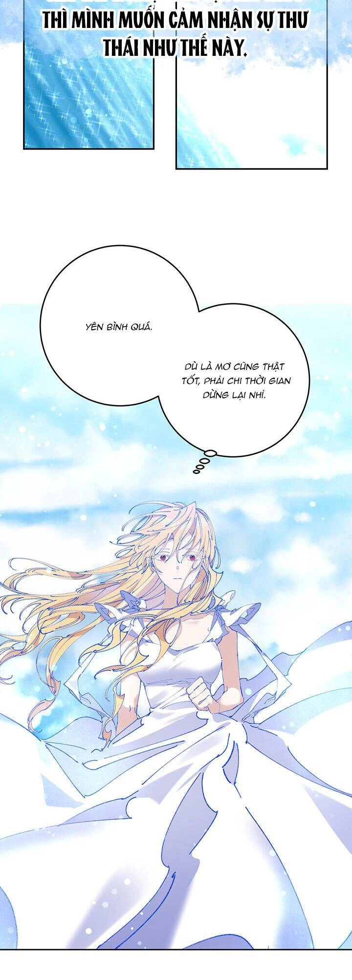 Đeo Bám Tôi Cũng Vô Ích Thôi Chapter 24 - 52