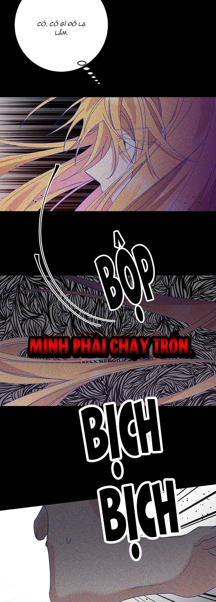 Đeo Bám Tôi Cũng Vô Ích Thôi Chapter 24 - 58