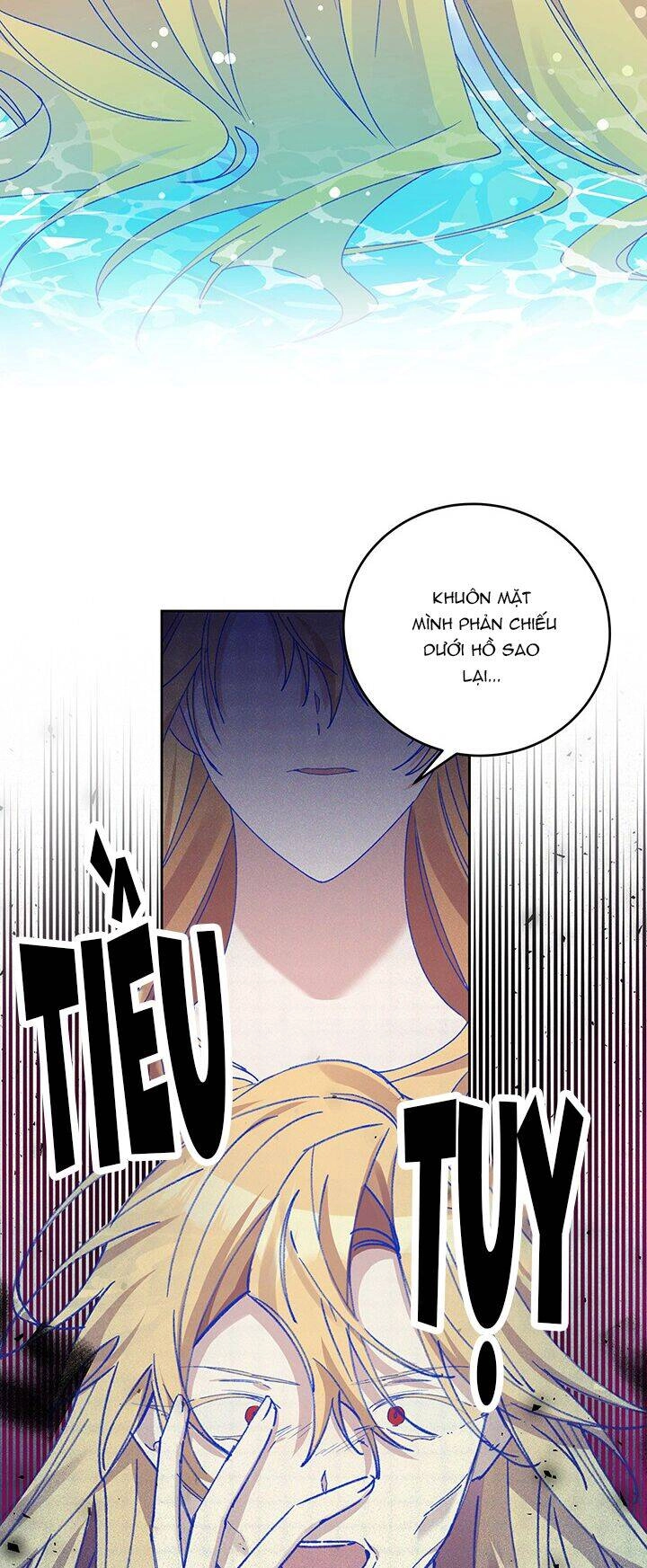 Đeo Bám Tôi Cũng Vô Ích Thôi Chapter 24 - 62