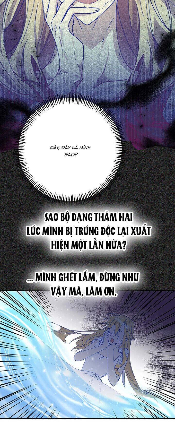 Đeo Bám Tôi Cũng Vô Ích Thôi Chapter 24 - 63