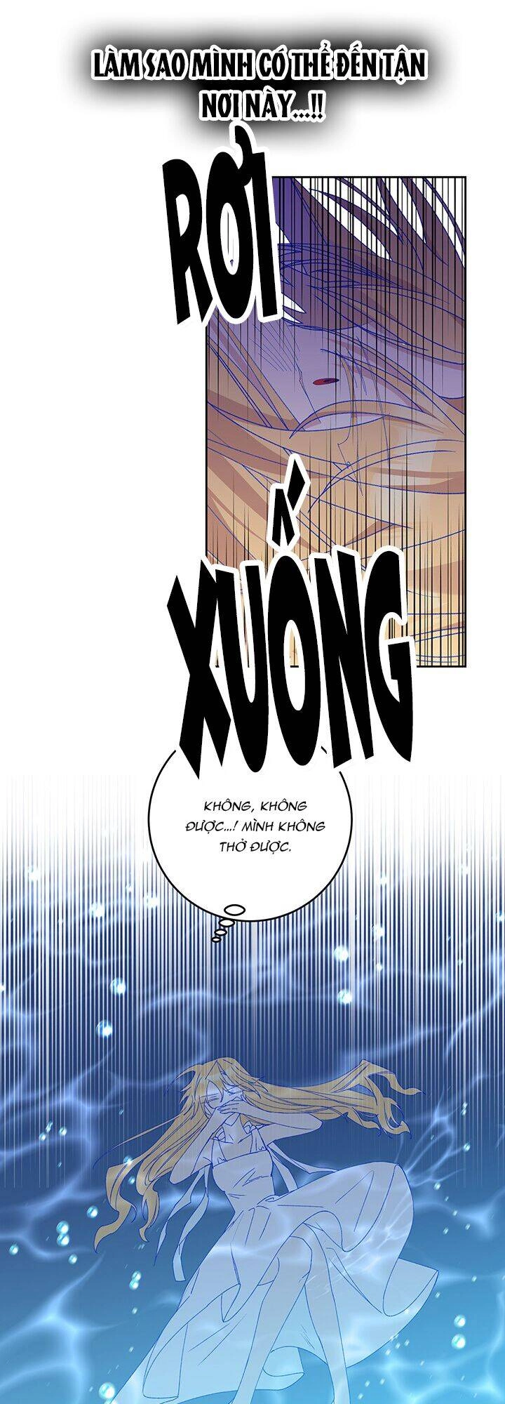 Đeo Bám Tôi Cũng Vô Ích Thôi Chapter 24 - 64