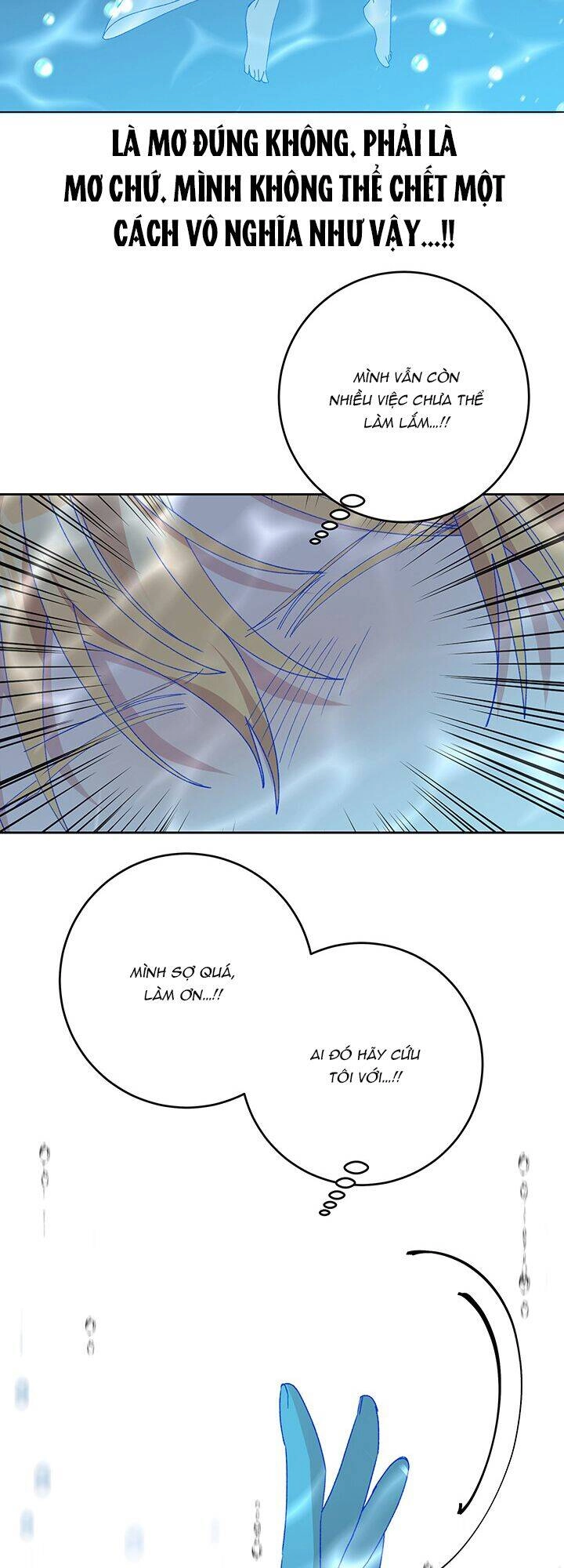 Đeo Bám Tôi Cũng Vô Ích Thôi Chapter 24 - 65