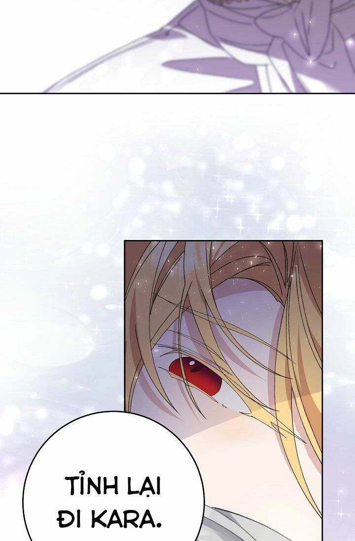 Đeo Bám Tôi Cũng Vô Ích Thôi Chapter 25 - 3