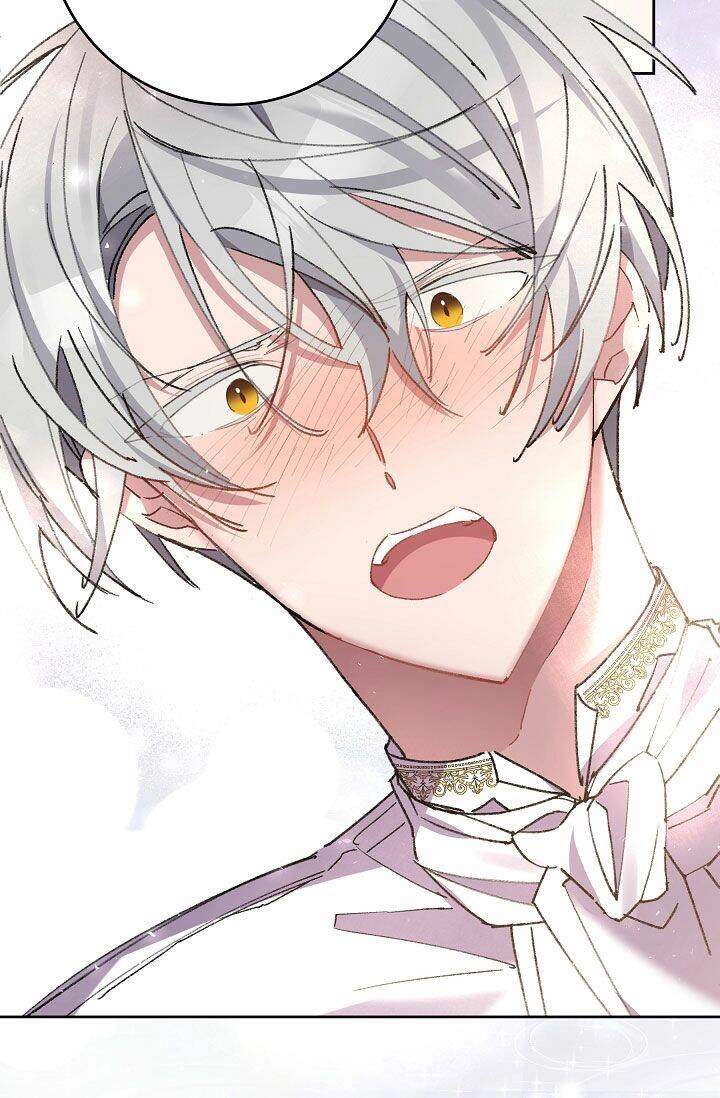 Đeo Bám Tôi Cũng Vô Ích Thôi Chapter 25 - 4