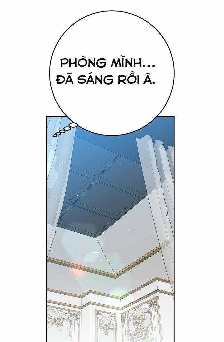 Đeo Bám Tôi Cũng Vô Ích Thôi Chapter 25 - 11