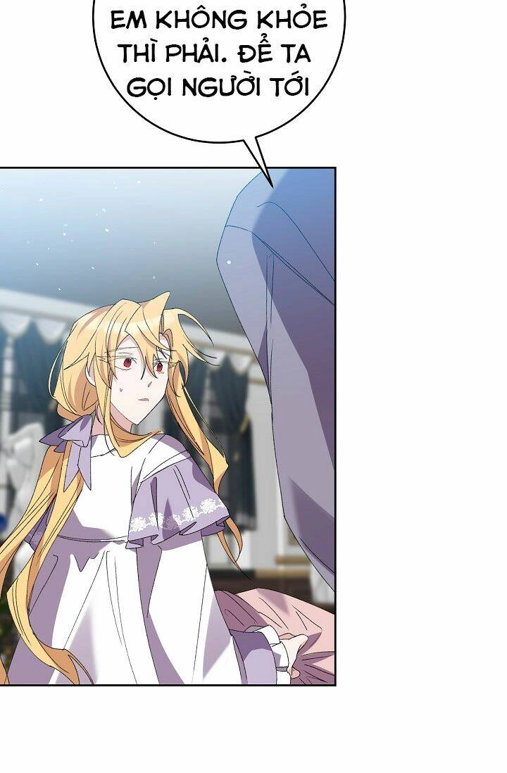 Đeo Bám Tôi Cũng Vô Ích Thôi Chapter 25 - 17