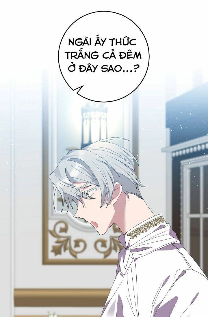 Đeo Bám Tôi Cũng Vô Ích Thôi Chapter 25 - 20