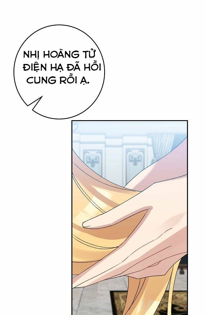 Đeo Bám Tôi Cũng Vô Ích Thôi Chapter 25 - 31