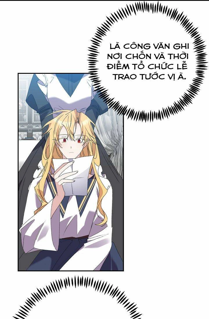 Đeo Bám Tôi Cũng Vô Ích Thôi Chapter 25 - 33