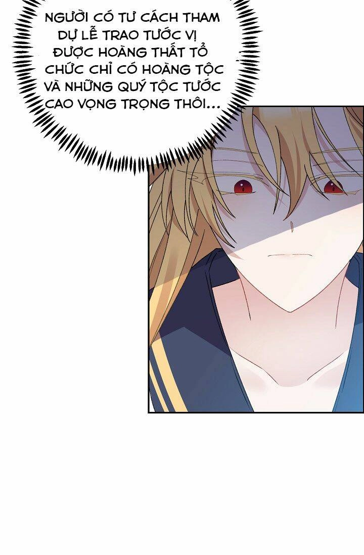 Đeo Bám Tôi Cũng Vô Ích Thôi Chapter 25 - 34