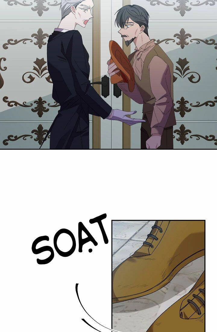 Đeo Bám Tôi Cũng Vô Ích Thôi Chapter 25 - 37