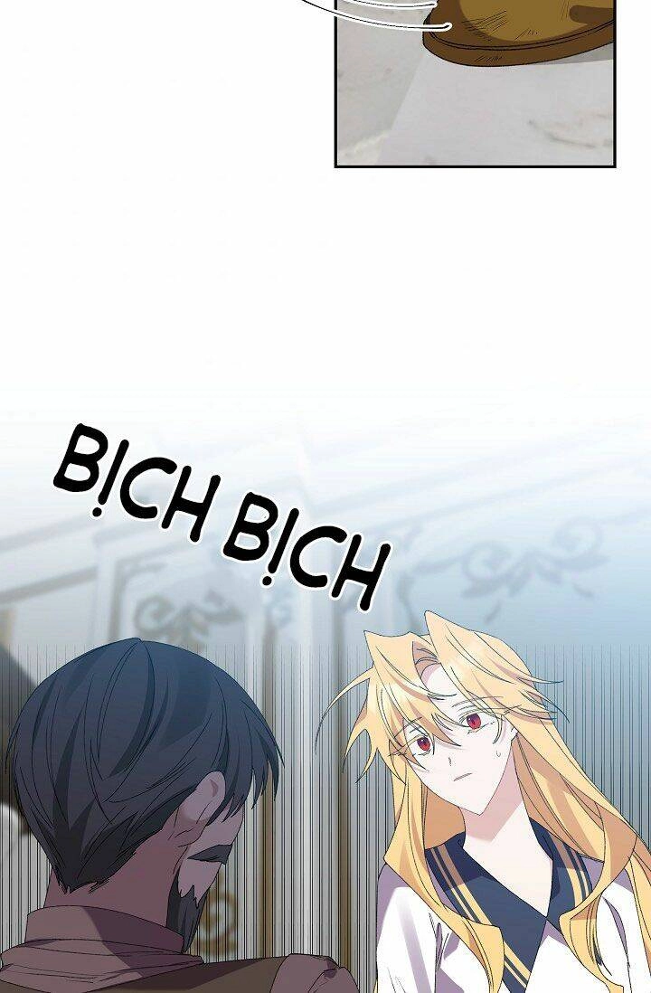 Đeo Bám Tôi Cũng Vô Ích Thôi Chapter 25 - 38