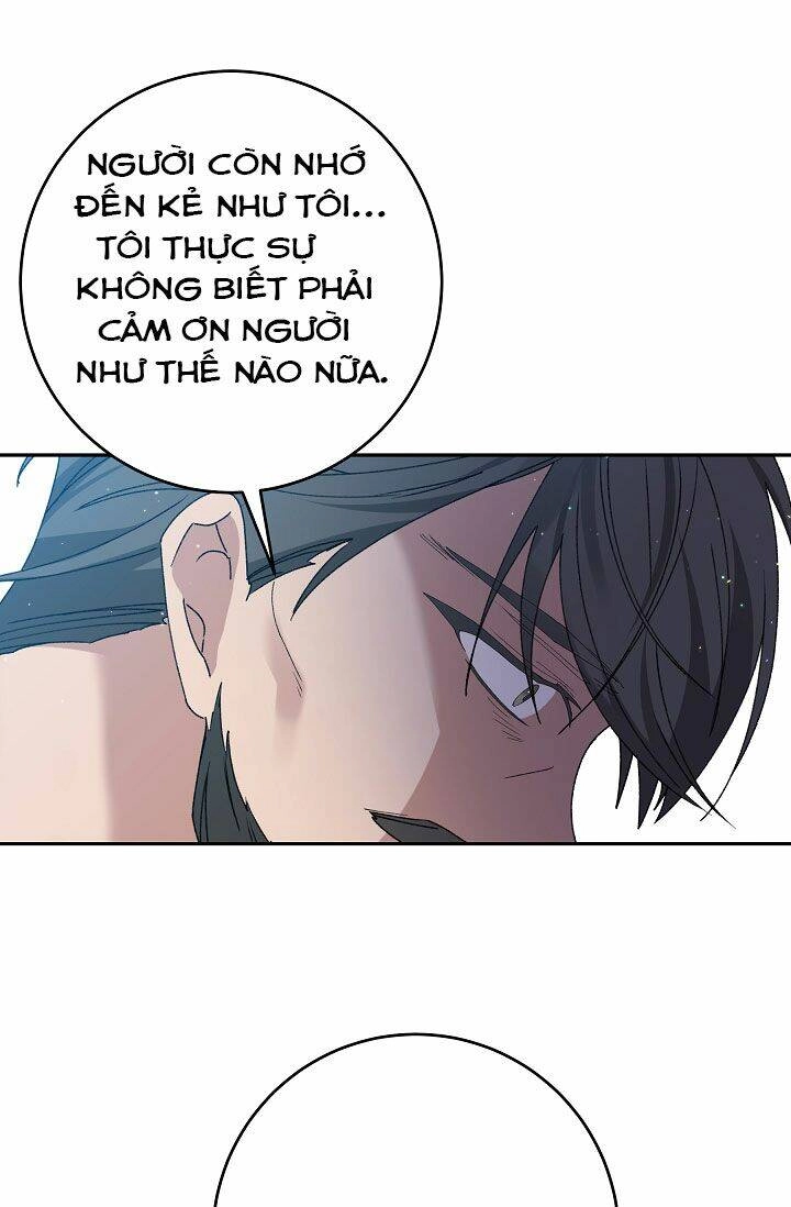 Đeo Bám Tôi Cũng Vô Ích Thôi Chapter 25 - 44