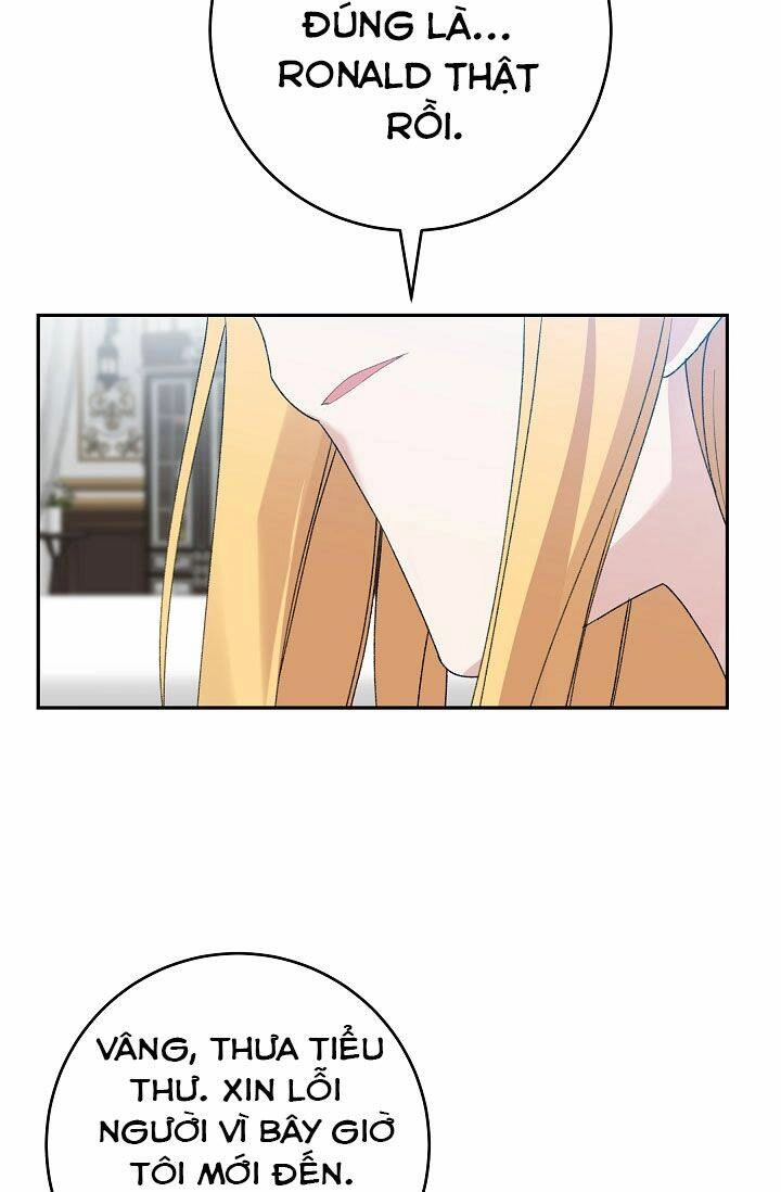 Đeo Bám Tôi Cũng Vô Ích Thôi Chapter 25 - 45