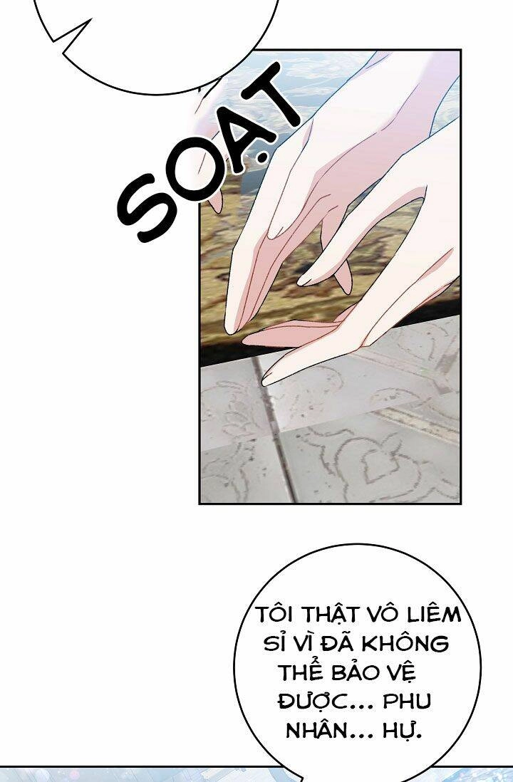 Đeo Bám Tôi Cũng Vô Ích Thôi Chapter 25 - 46