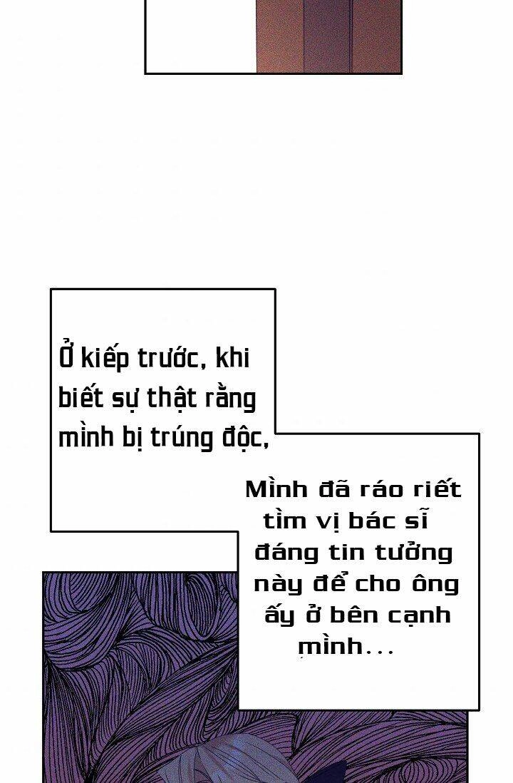 Đeo Bám Tôi Cũng Vô Ích Thôi Chapter 25 - 49