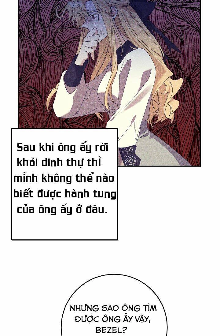 Đeo Bám Tôi Cũng Vô Ích Thôi Chapter 25 - 50