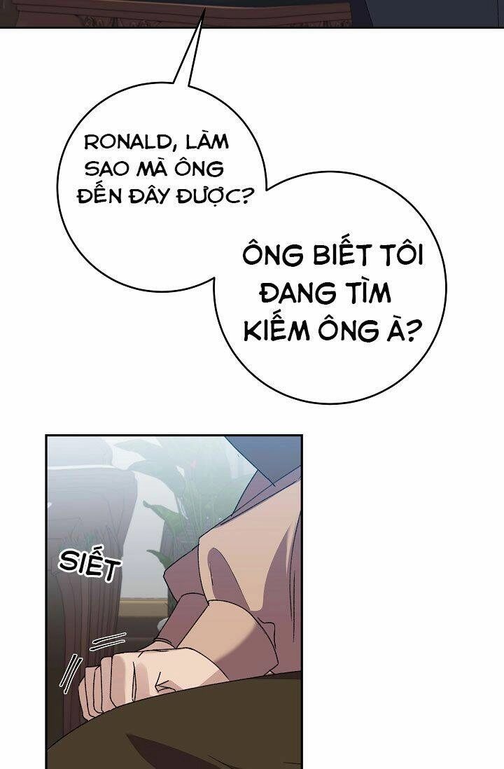 Đeo Bám Tôi Cũng Vô Ích Thôi Chapter 25 - 52