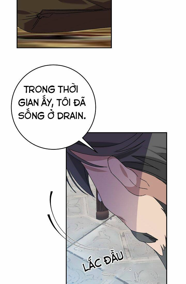 Đeo Bám Tôi Cũng Vô Ích Thôi Chapter 25 - 53