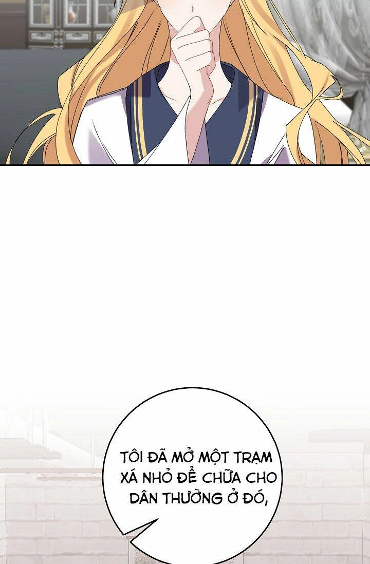 Đeo Bám Tôi Cũng Vô Ích Thôi Chapter 25 - 55