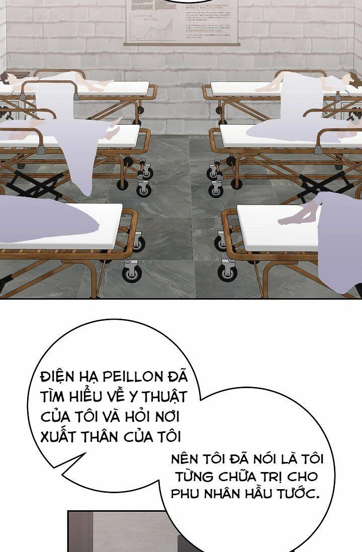 Đeo Bám Tôi Cũng Vô Ích Thôi Chapter 25 - 56