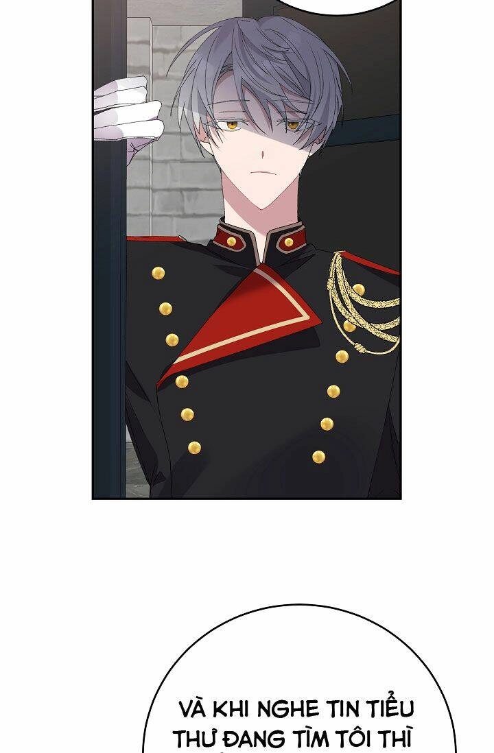 Đeo Bám Tôi Cũng Vô Ích Thôi Chapter 25 - 57