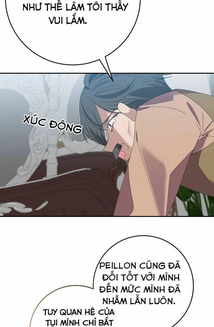 Đeo Bám Tôi Cũng Vô Ích Thôi Chapter 25 - 59