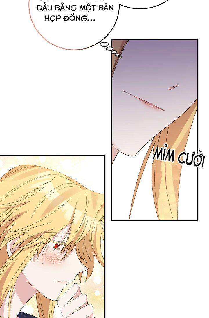 Đeo Bám Tôi Cũng Vô Ích Thôi Chapter 25 - 60