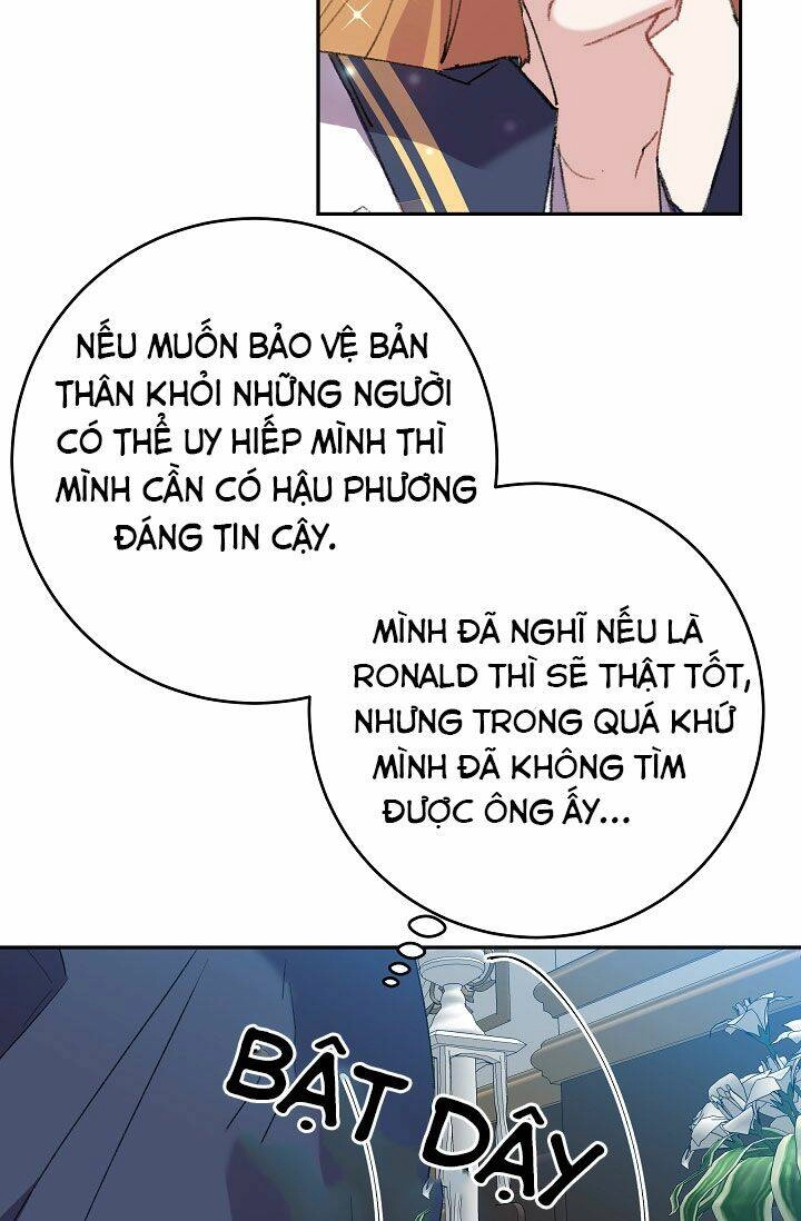 Đeo Bám Tôi Cũng Vô Ích Thôi Chapter 25 - 64