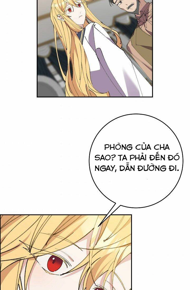 Đeo Bám Tôi Cũng Vô Ích Thôi Chapter 25 - 69