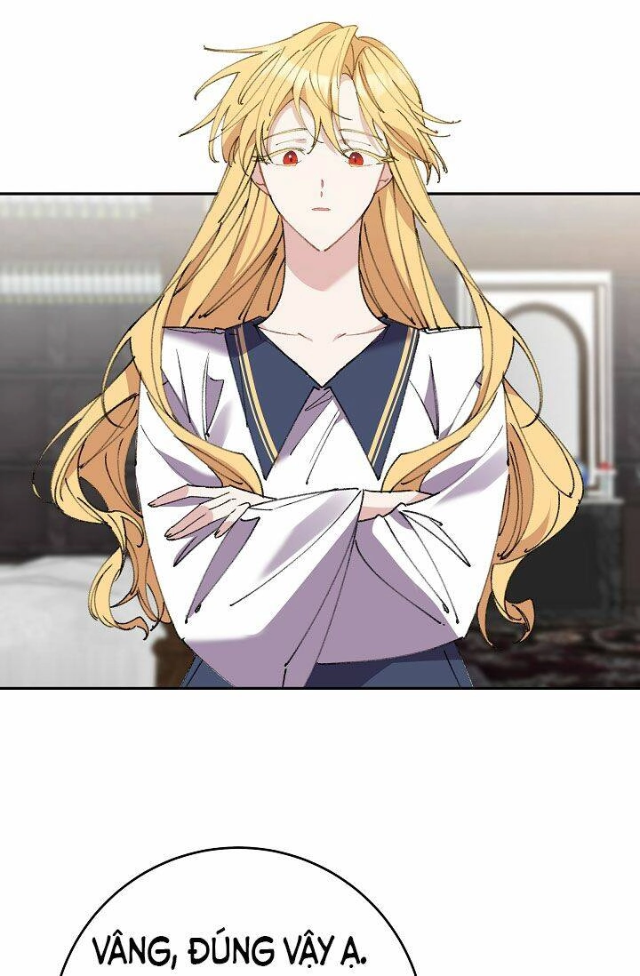 Đeo Bám Tôi Cũng Vô Ích Thôi Chapter 25 - 72