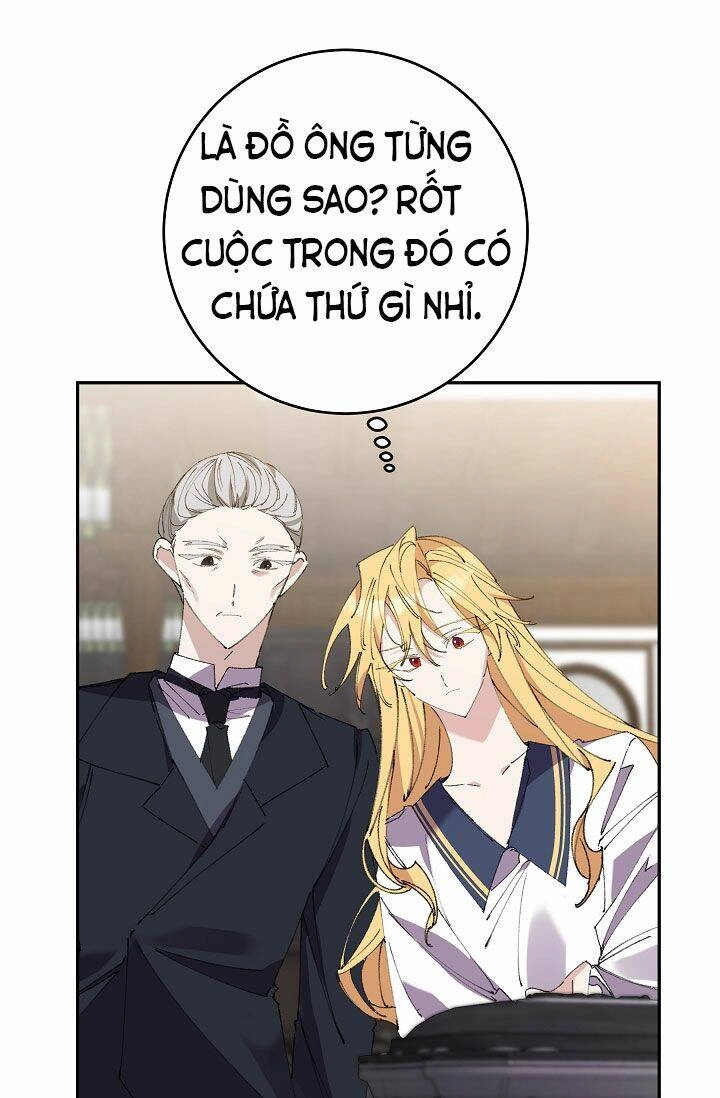 Đeo Bám Tôi Cũng Vô Ích Thôi Chapter 25 - 74