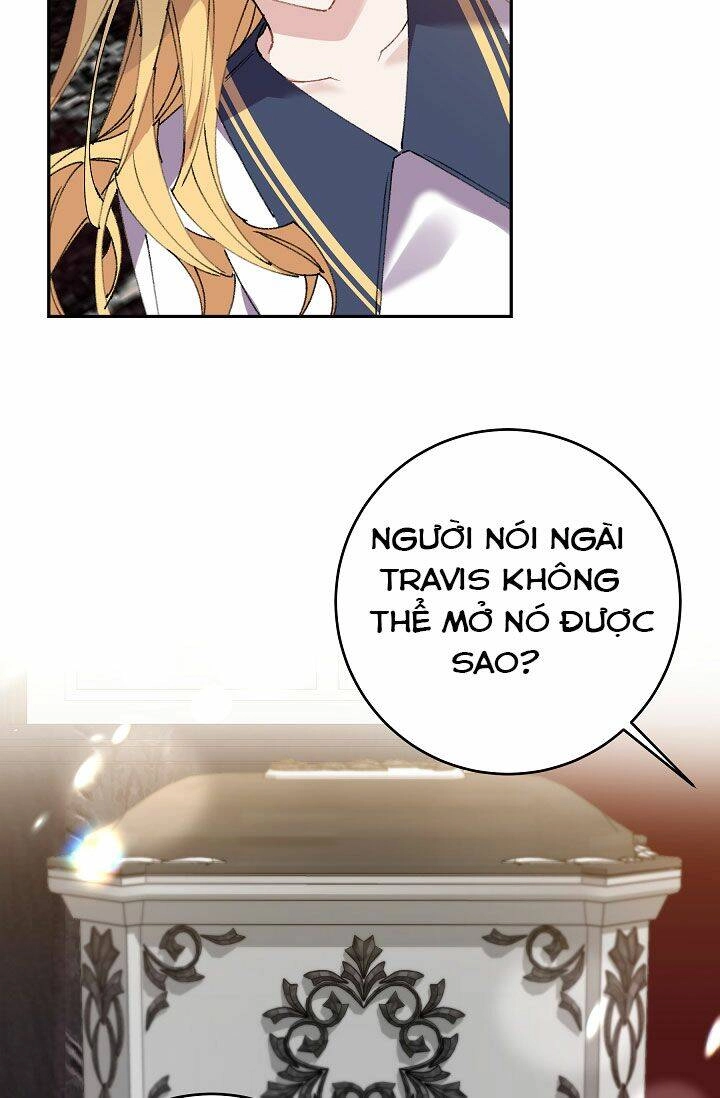 Đeo Bám Tôi Cũng Vô Ích Thôi Chapter 25 - 76