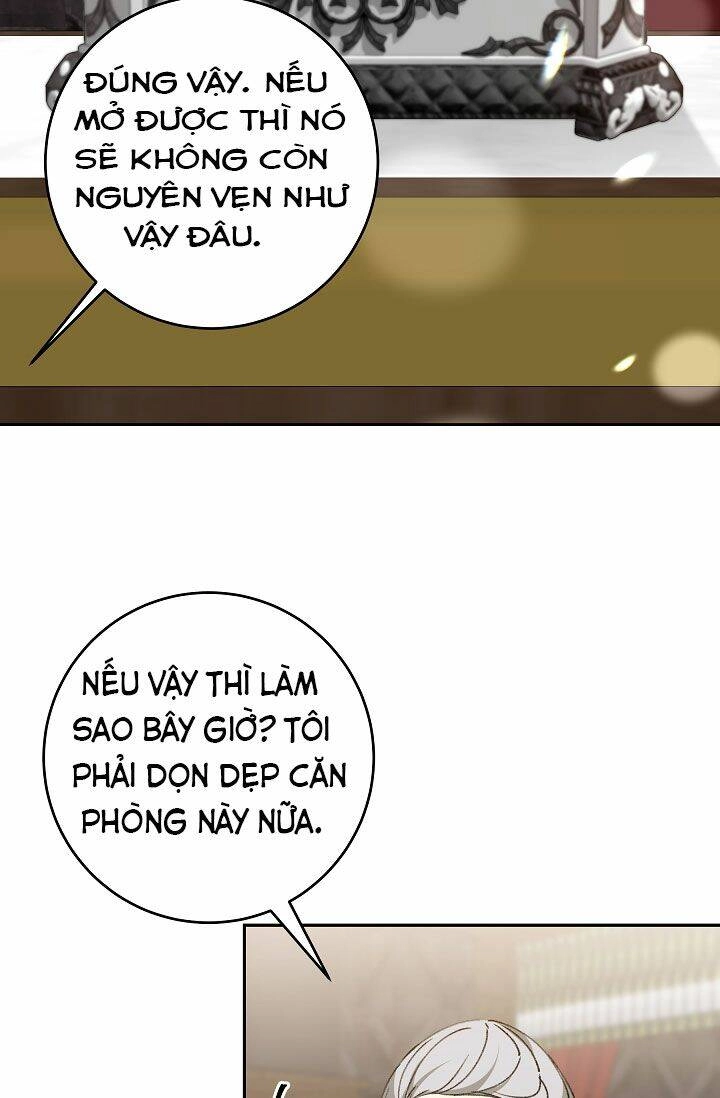 Đeo Bám Tôi Cũng Vô Ích Thôi Chapter 25 - 77