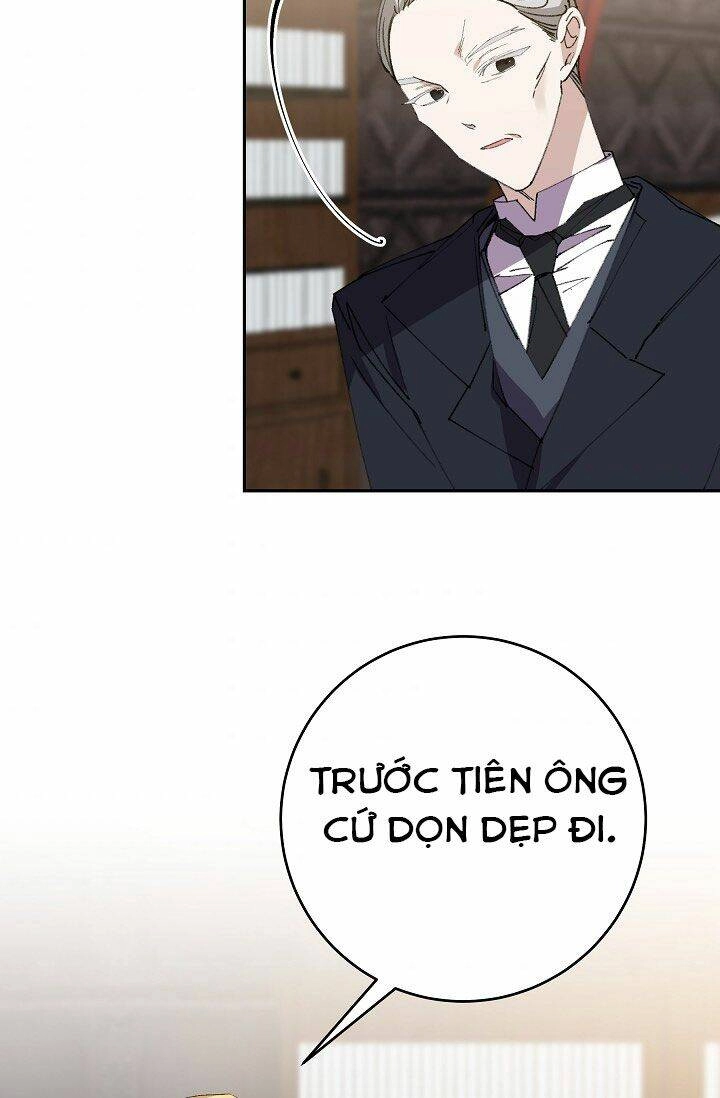 Đeo Bám Tôi Cũng Vô Ích Thôi Chapter 25 - 78