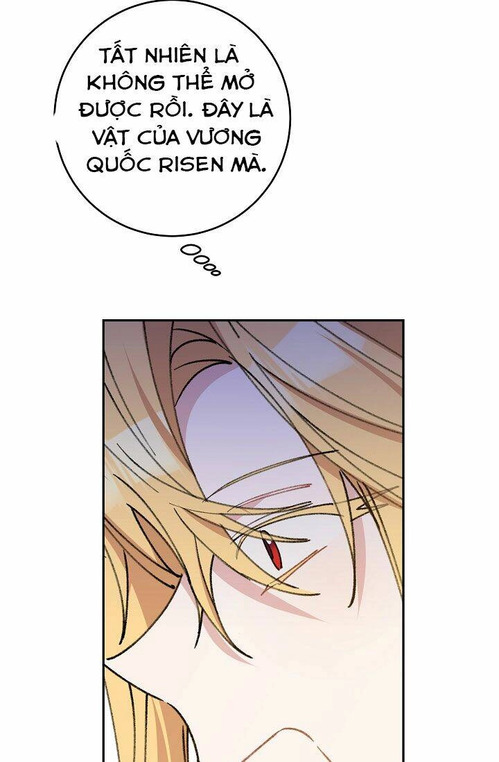 Đeo Bám Tôi Cũng Vô Ích Thôi Chapter 25 - 81