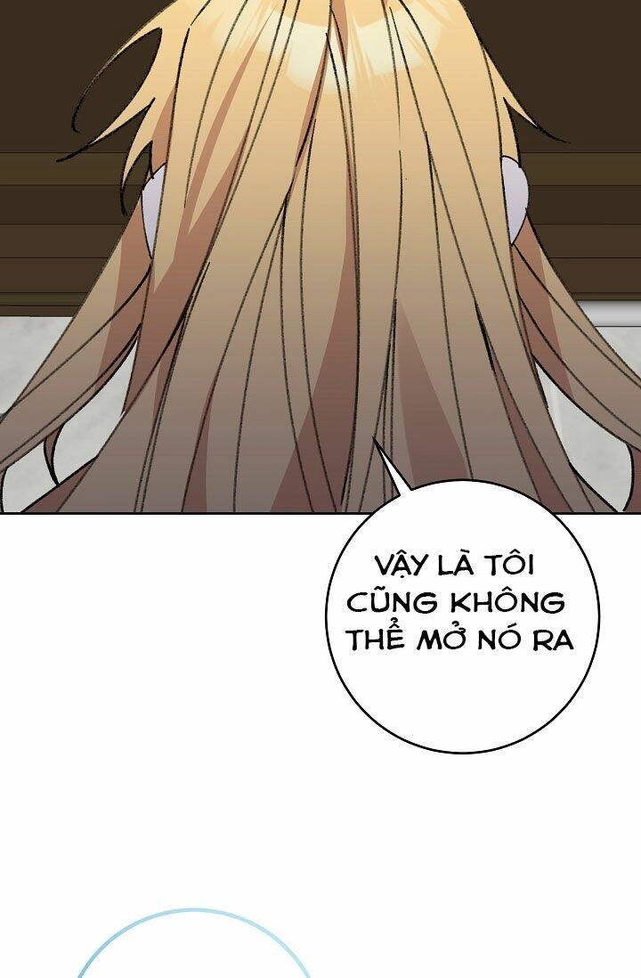 Đeo Bám Tôi Cũng Vô Ích Thôi Chapter 25 - 83