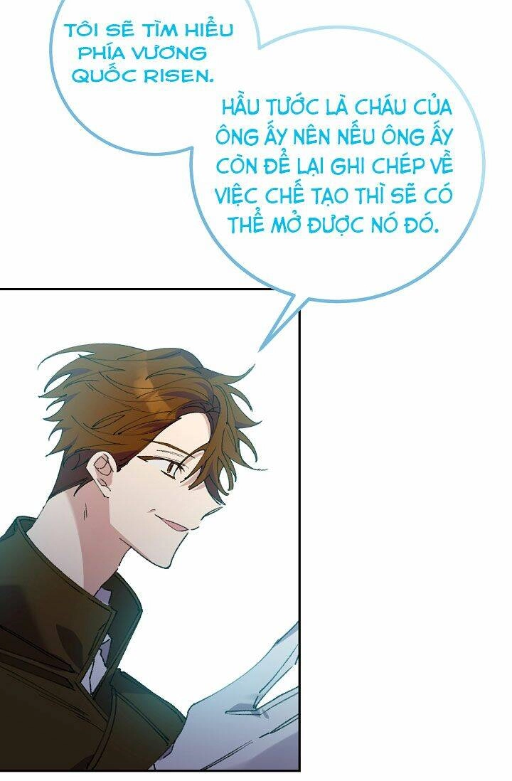 Đeo Bám Tôi Cũng Vô Ích Thôi Chapter 25 - 84