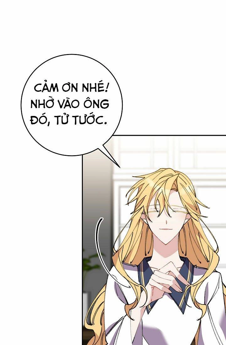 Đeo Bám Tôi Cũng Vô Ích Thôi Chapter 25 - 85