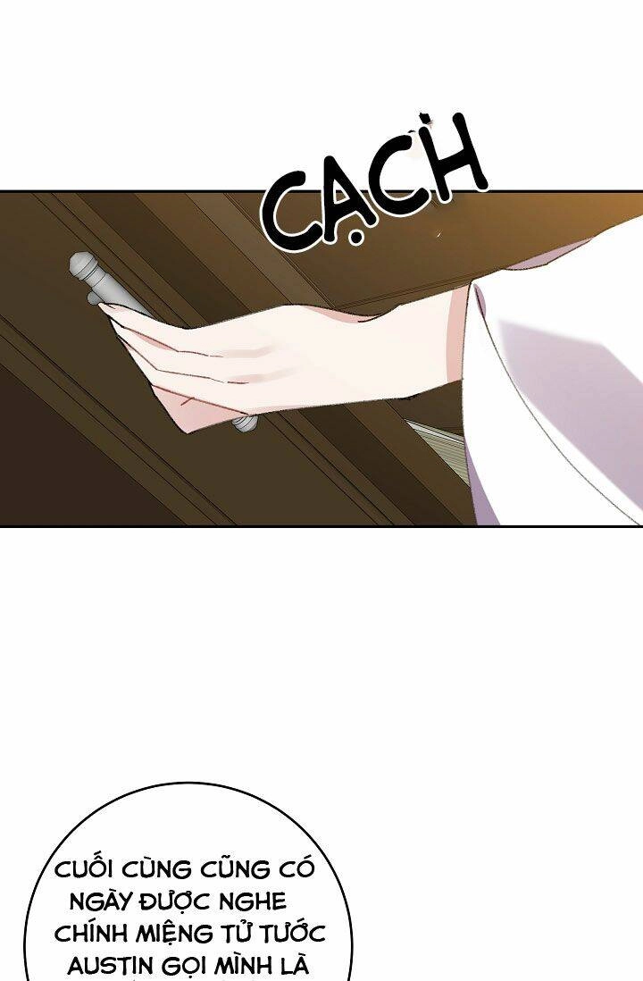 Đeo Bám Tôi Cũng Vô Ích Thôi Chapter 25 - 87