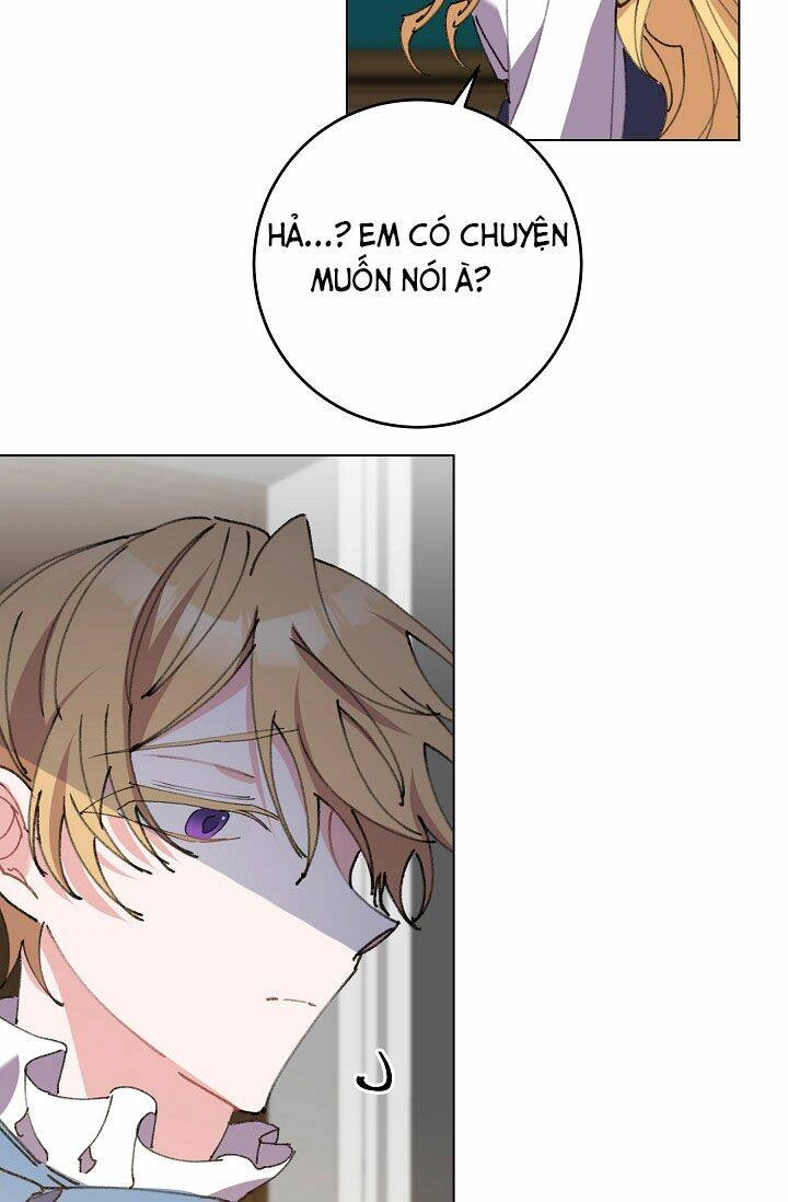 Đeo Bám Tôi Cũng Vô Ích Thôi Chapter 25 - 92