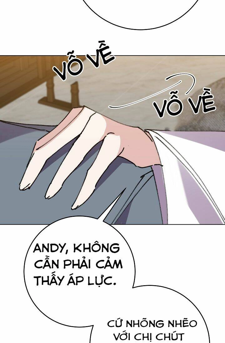 Đeo Bám Tôi Cũng Vô Ích Thôi Chapter 25 - 96